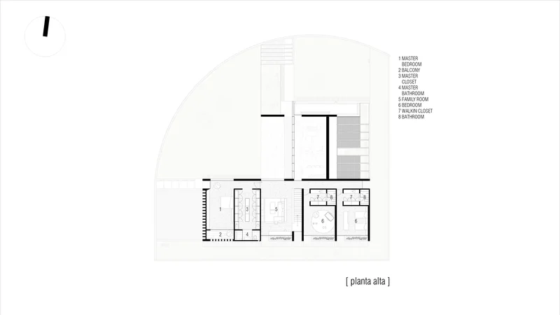 Casa Contemporánea, Querétaro, QUE, Santiago de Querétaro, Querétaro, Mexico. - Photo 27