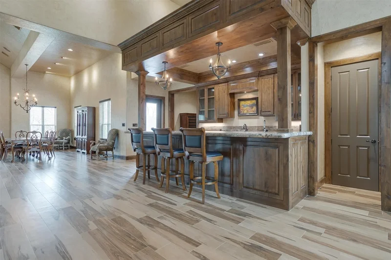 9310 Bellechase Road, Granbury, TX 76049, Granbury, Texas, United States. - Photo 33