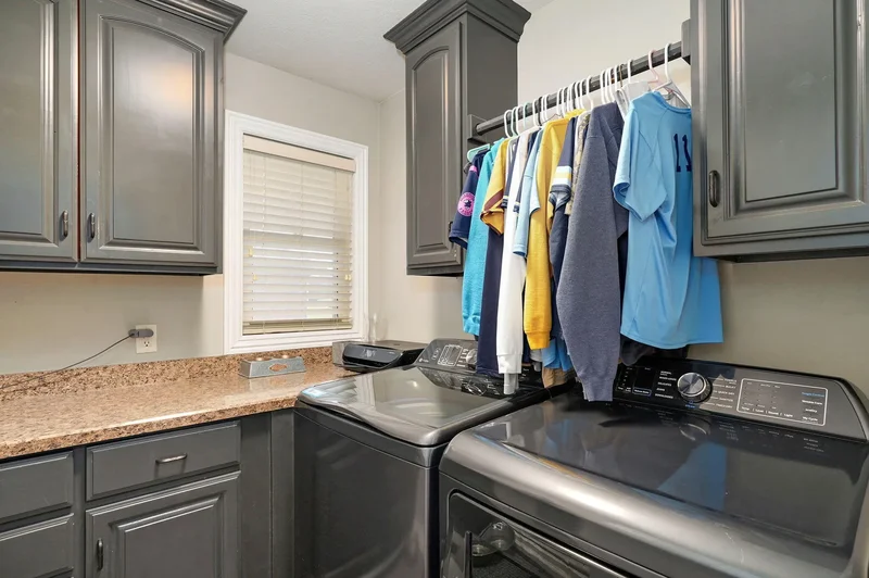 1630 N Waterstone Avenue, Springfield, MO 65802, Springfield, Missouri, United States. - Photo 42
