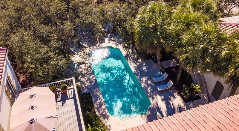 Santa Rosa Beach, Florida, United States. - Photo 57