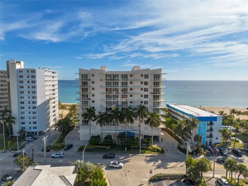 704 N Ocean Boulevard 404, Hillsboro Beach, Florida, United States. - Photo 51