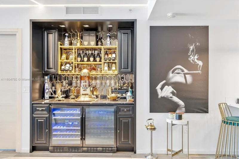 801 S Miami Ave 3510, Miami, Florida, United States. - Photo 9