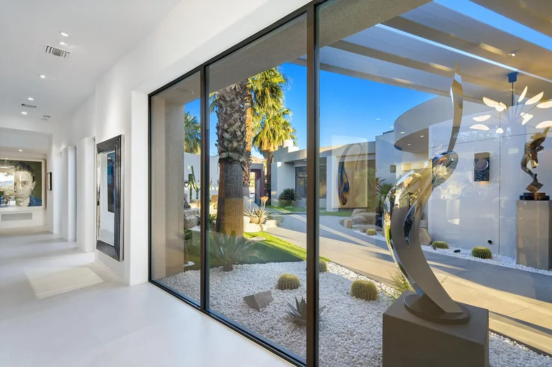 960 Andreas Canyon, Palm Desert, California, United States. - Photo 56