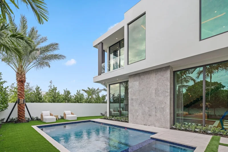 340 Grove Place, Delray Beach, Florida, United States. - Photo 40