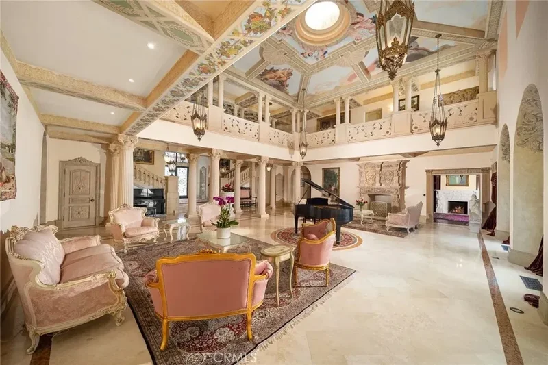 3300 Palos Verdes Drive West, Rolling Hills, California, United States. - Photo 42