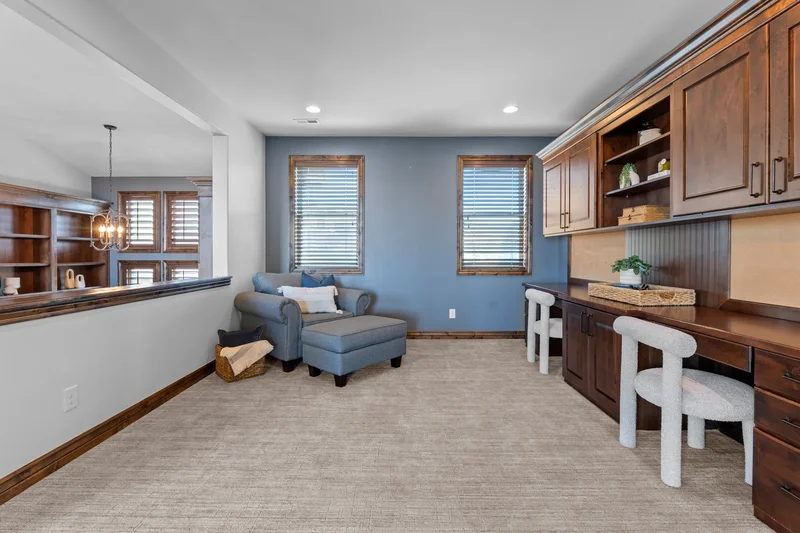 9507 Winding Hill Court , Lone Tree, CO 80124, Lone Tree, Colorado, United States. - Photo 27