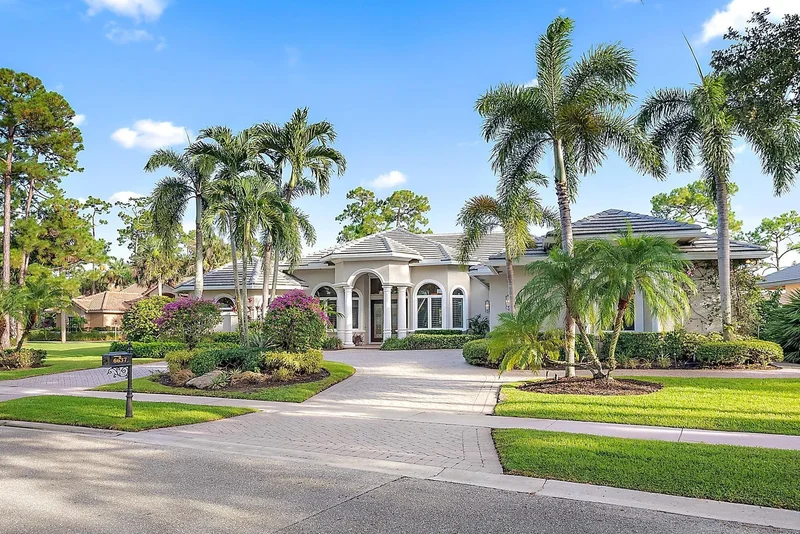 6637 Audubon Trace W, Loxahatchee, Florida, United States. - Photo 61