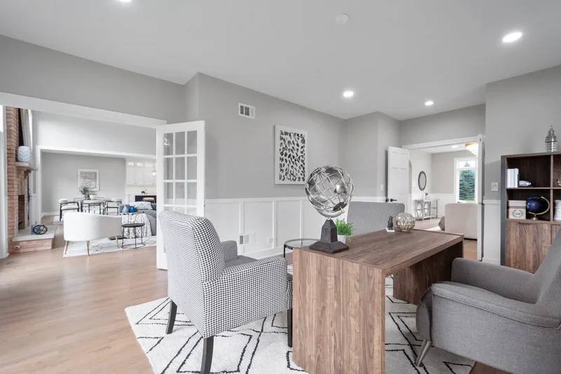 7308 N Karlov Avenue, Lincolnwood, IL 60712, Lincolnwood, Illinois, United States. - Photo 25