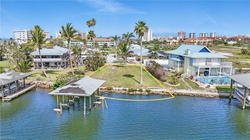 22491 Buccaneer Lagoon ST, Fort Myers Beach, Florida, United States. - Photo 3