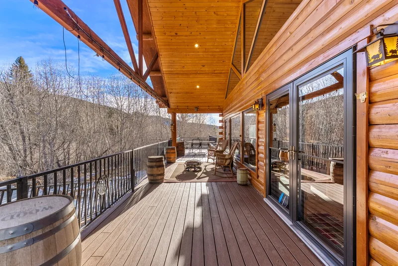 9188 County Road 240 , Salida, CO 81201, Salida, Colorado, United States. - Photo 51