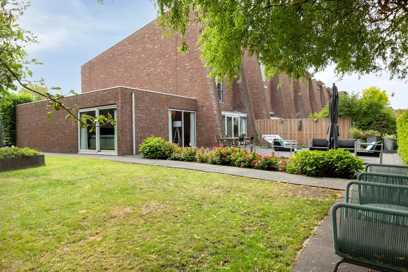 Oltmansstraat 17, Bergschenhoek, South Holland, Netherlands. - Photo 14