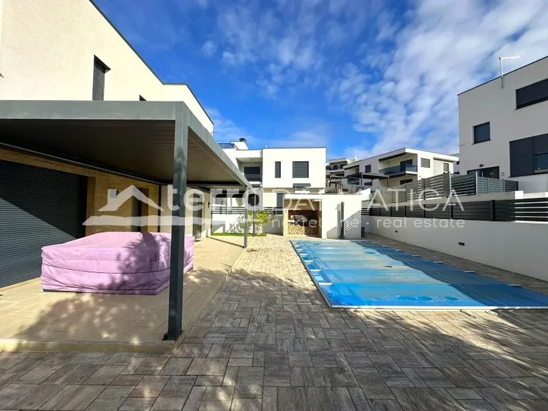 Vodice, Croatia, Vodice, Sibenik-Knin County, Croatia. - Photo 9