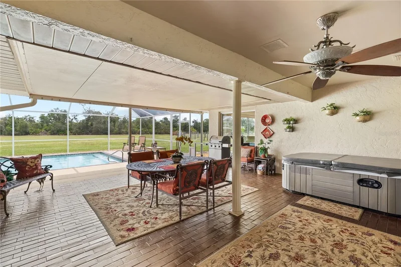 16050 RIDGEWOOD COURT, PUNTA GORDA, FL 33982, Charlotte Park, Florida, United States. - Photo 53