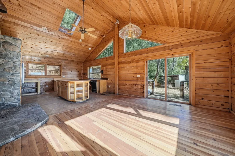11509 Worden Road , Mokelumne Hill, CA 95245, Mokelumne Hill, California, United States. - Photo 7
