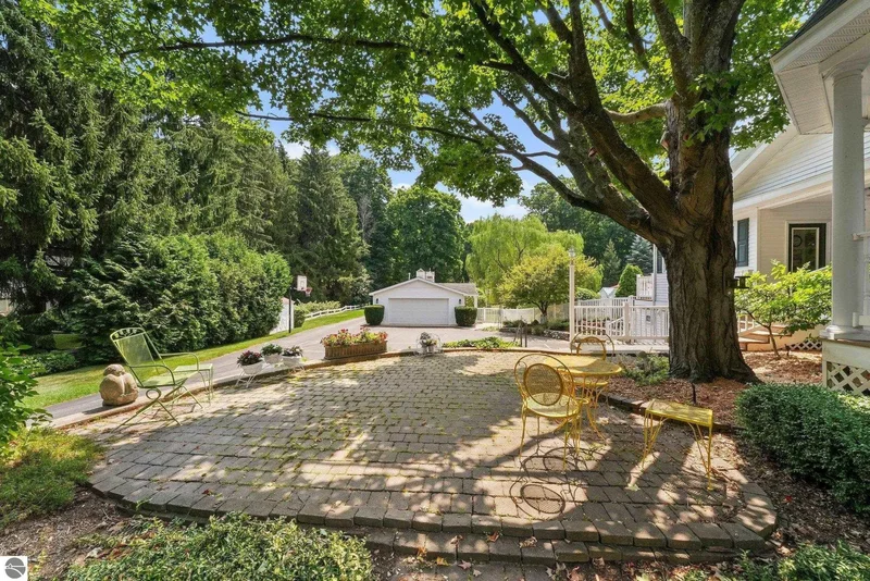 5161 Silver Pines Road, Traverse City, MI, 49685, USA, Traverse City, Michigan, United States. - Photo 67