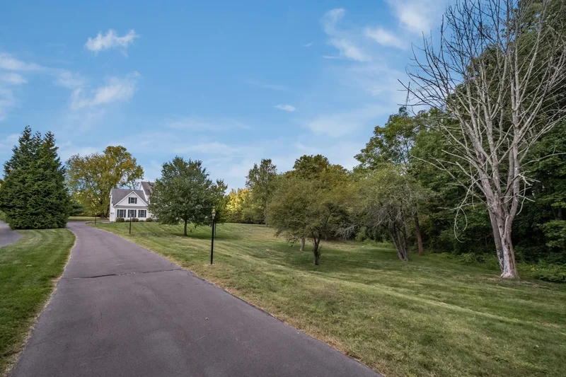 121R Stage coach Road, Durham, CT 06422, Durham, Connecticut, United States. - Photo 36