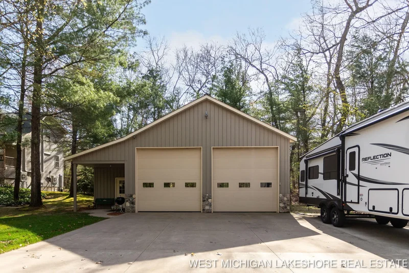 3087 38th Street, Hamilton, MI 49419, Hamilton, Michigan, United States. - Photo 58