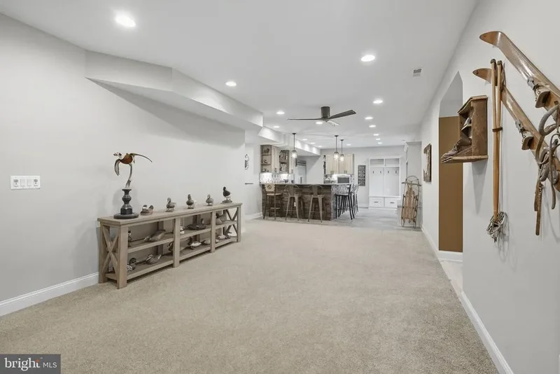 10004 WINDY HILL DR DRIVE, NOKESVILLE, VA 20181, Bristow, Virginia, United States. - Photo 35
