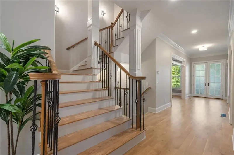 2643 Caldwell Road NE, Brookhaven, Georgia, United States. - Photo 26
