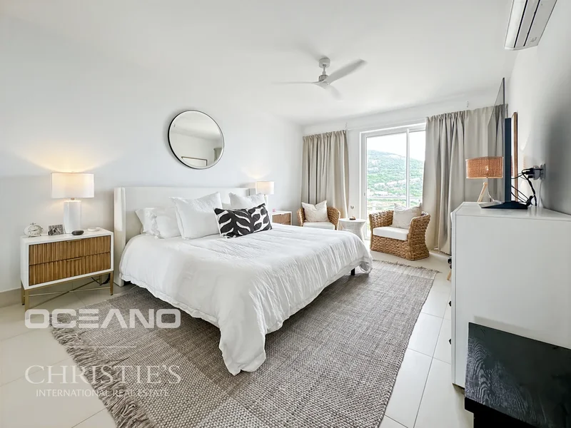 Colombier, Collectivity of Saint Martin, Saint Martin. - Photo 19