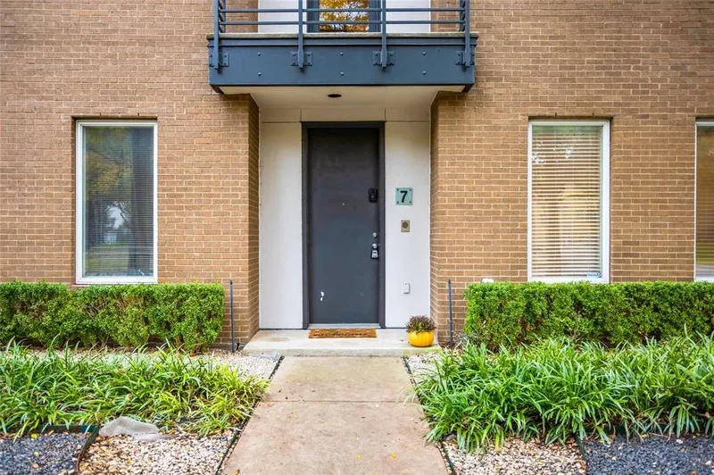 4330 Mckinney Avenue Unit# 7, Dallas, TX 75205, Dallas, Texas, United States. - Photo 9