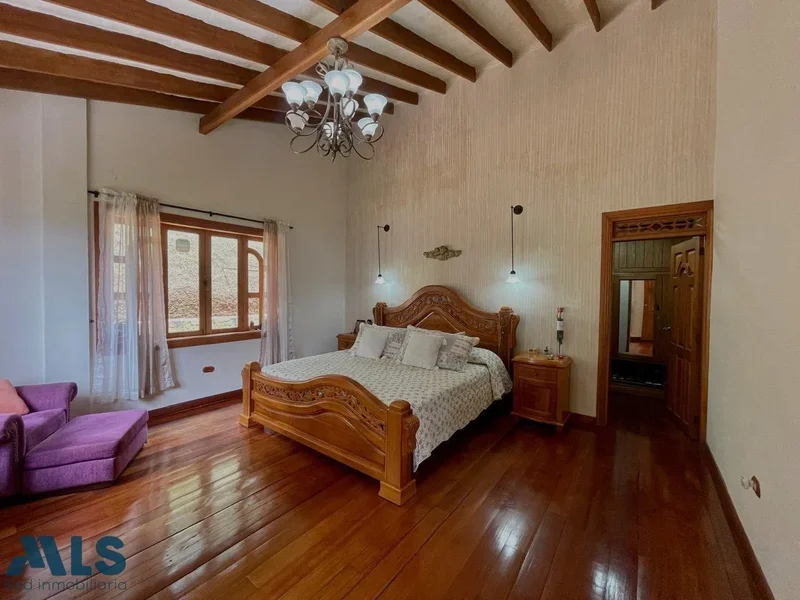 Sabaneta CALLE 63 B SUR #32 381, La Doctora, Antioquia, Colombia. - Photo 27