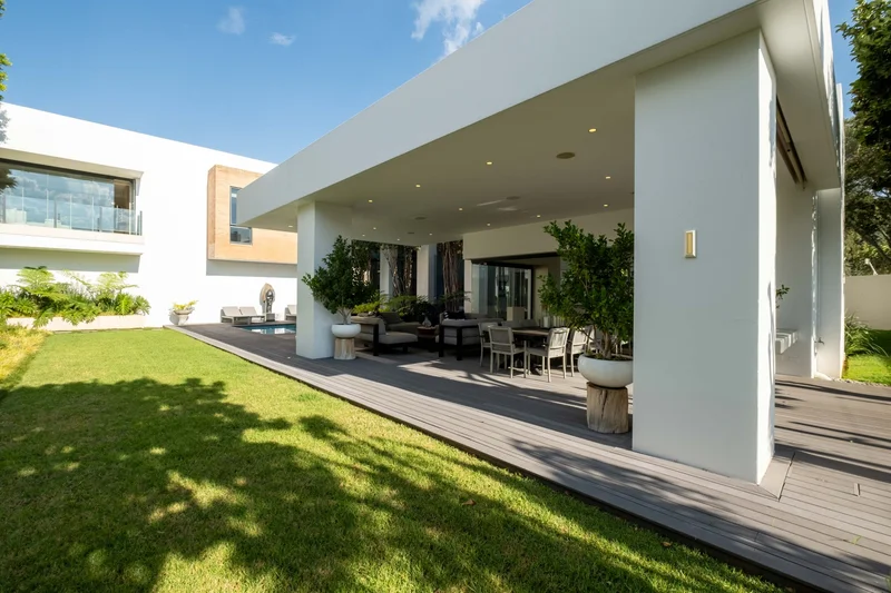 Hyde Park, Sandton, 2196, South Africa, Sandton, Gauteng, South Africa. - Photo 20