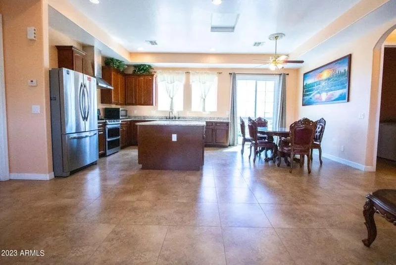 24235 W Pinnacle Vista Drive, Witmann, AZ 85361, Wittmann, Arizona, United States. - Photo 59