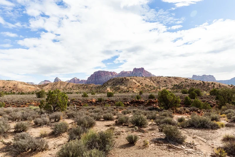 2538 Anasazi Way Lot 58, Springdale, UT 84767, Hurricane, Utah, United States. - Photo 12