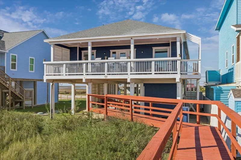 4400 Blue Water Highway, Freeport, Texas, United States. - Photo 8