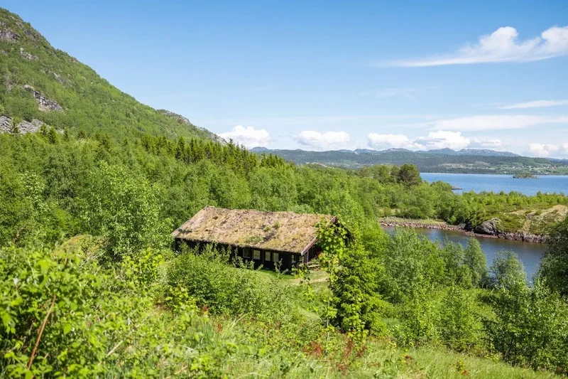 Totakvegen 782, 3864 Rauland, Norway, Rauland, Telemark, Norway. - Photo 4