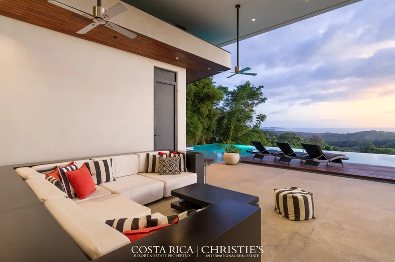 Ostional, Black Beauty, Guanacaste Province, Costa Rica. - Photo 33