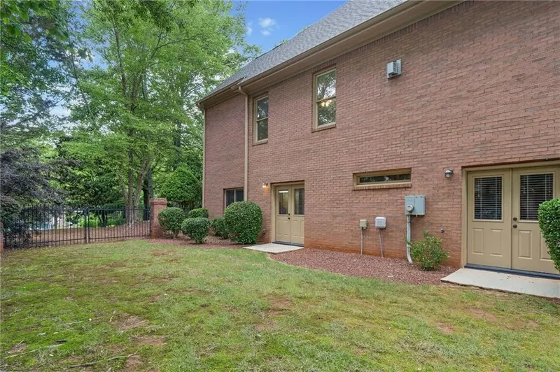 515 N Burgess Trail, Milton, GA 30004, Milton, Georgia, United States. - Photo 22