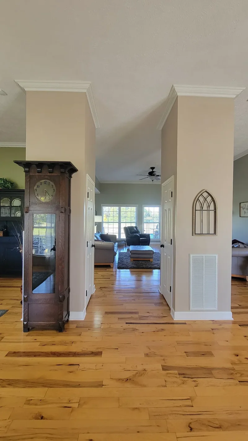 551 Hickory Hill Rd, Shelbyville, Tennessee, United States. - Photo 17