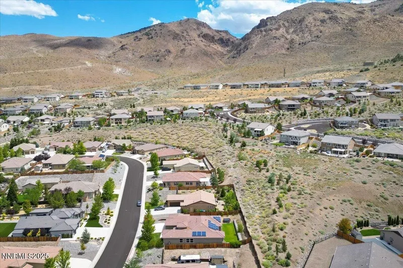 10380 Cavalry Circle, Reno, NV 89521, Reno, Nevada, United States. - Photo 36