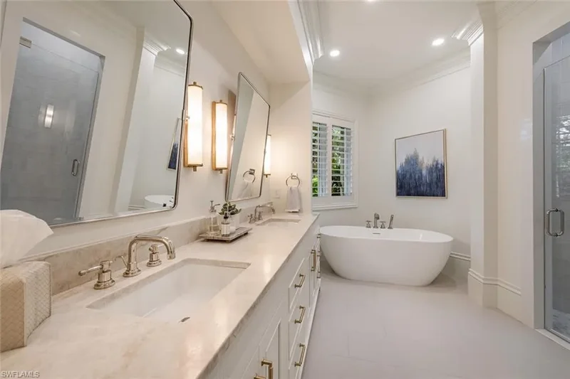 4300 Brynwood DR, Naples, FL, 34119, USA, Naples, Florida, United States. - Photo 33