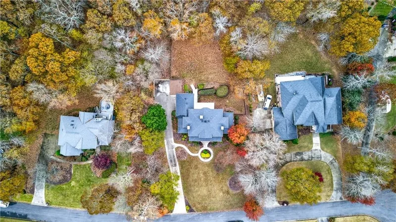 120 Stone Orchard Court, Alpharetta, GA 30004, Milton, Georgia, United States. - Photo 29