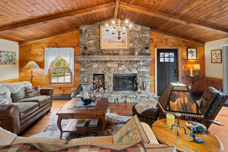 617 Bean River Road, Pine Plains, NY 12567, Millerton, New York, United States. - Photo 2
