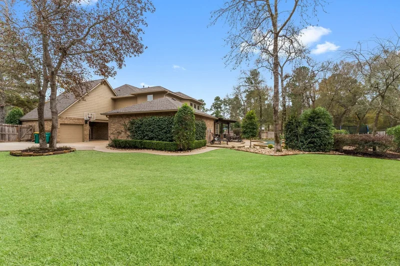 110 Quintana Court, Montgomery, TX 77316, Montgomery, Texas, United States. - Photo 39