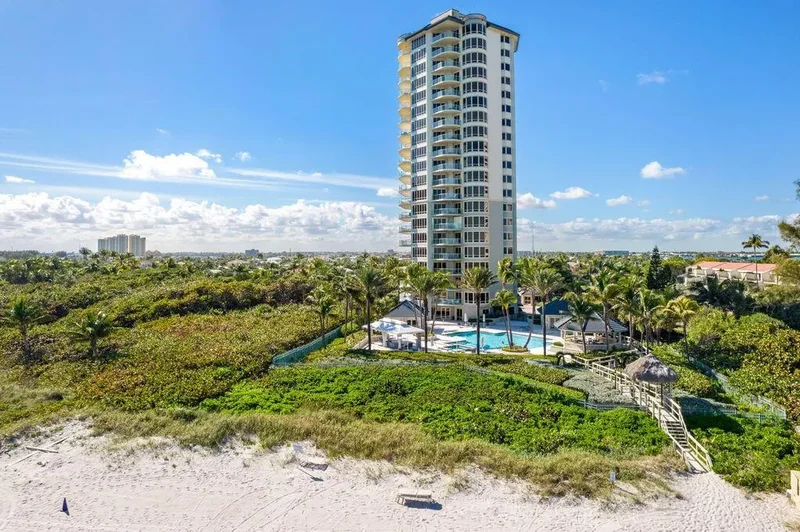 3920 N Ocean Drive 6a, Riviera Beach, Florida, United States. - Photo 60