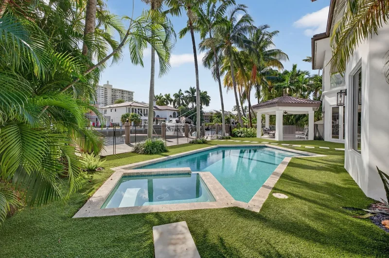 2614 Castilla Isle, Fort Lauderdale, FL, 33301, USA, Fort Lauderdale, Florida, United States. - Photo 19