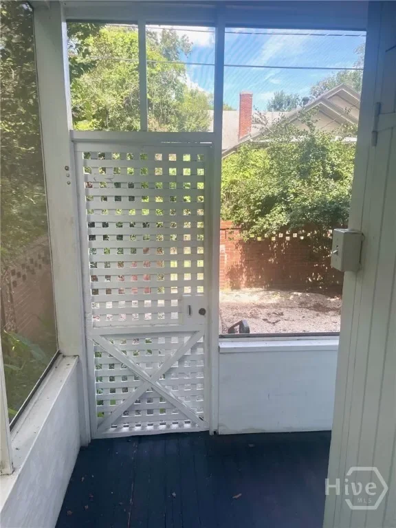 206 E 46th Street, Savannah, Georgia, United States. - Photo 43