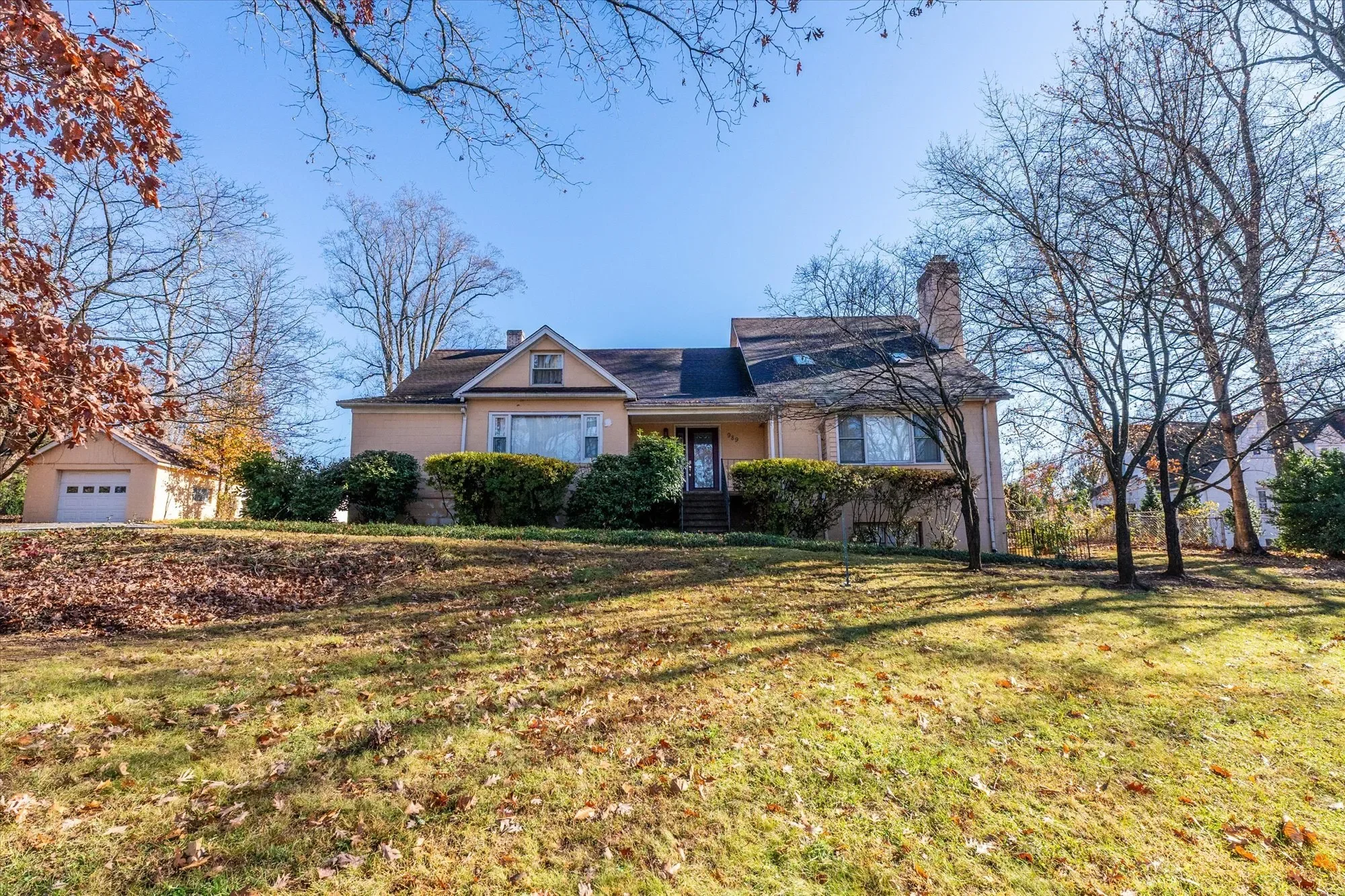 989 & 991 Crozet Ave, Crozet, VA 22932, Crozet, Virginia, United States. - Hero Image