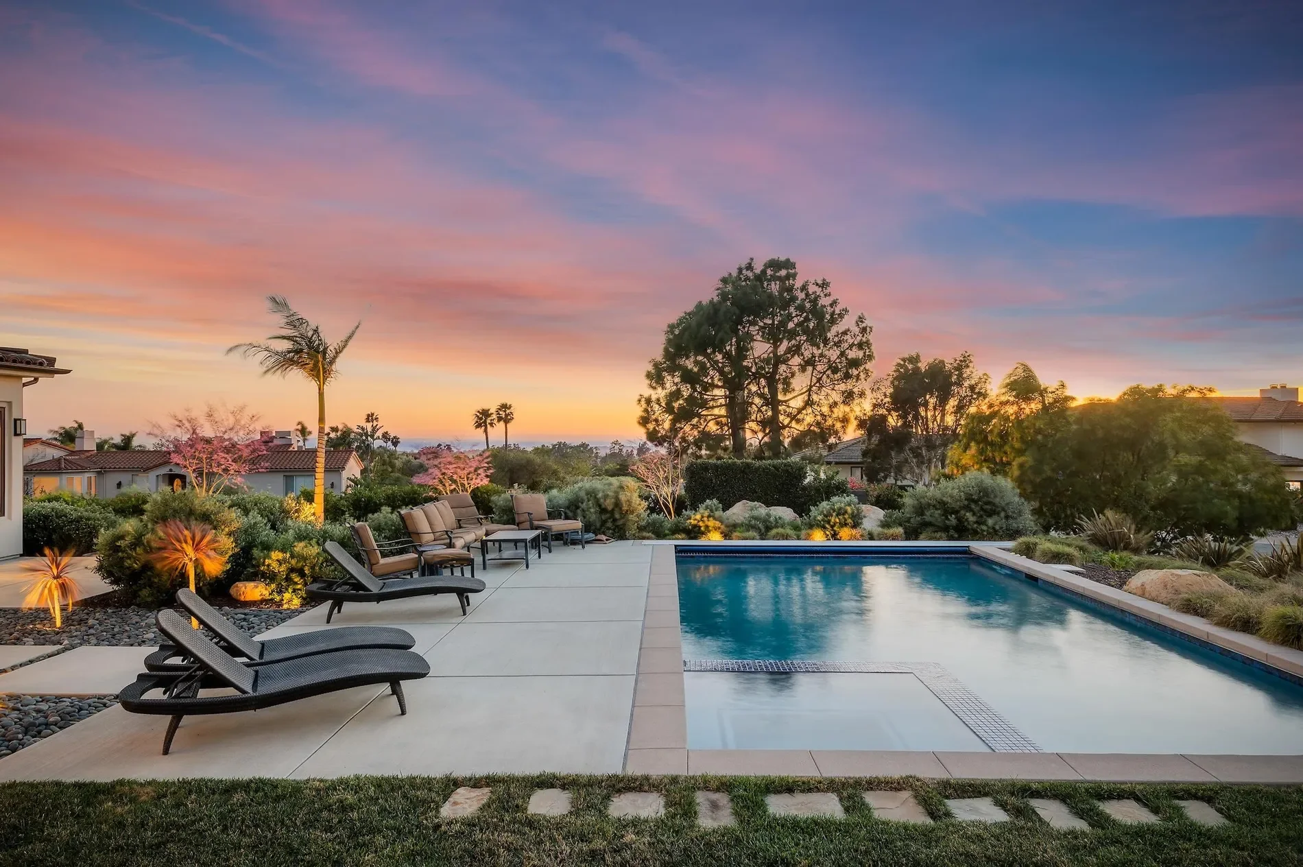 1367 Via Veneto, Santa Barbara, California, United States. - Photo 31