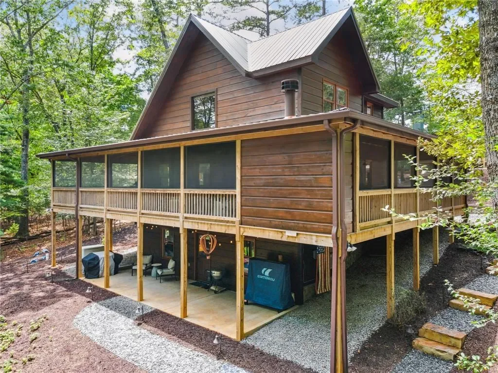 20 CREST Circle, Ellijay, Georgia, United States. - Photo 4