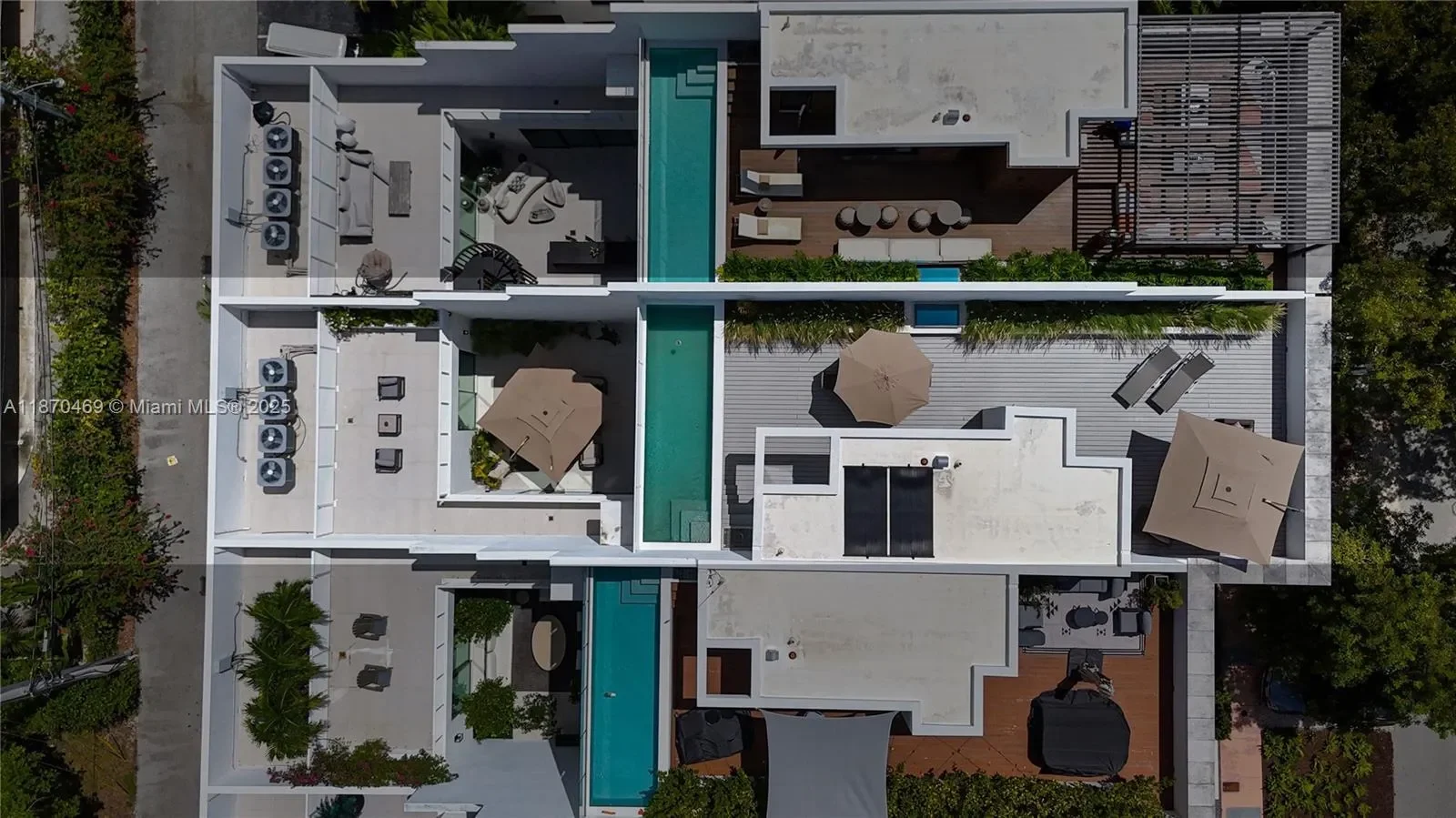 617 Almeria Ave, Coral Gables, Florida, United States. - Photo 44