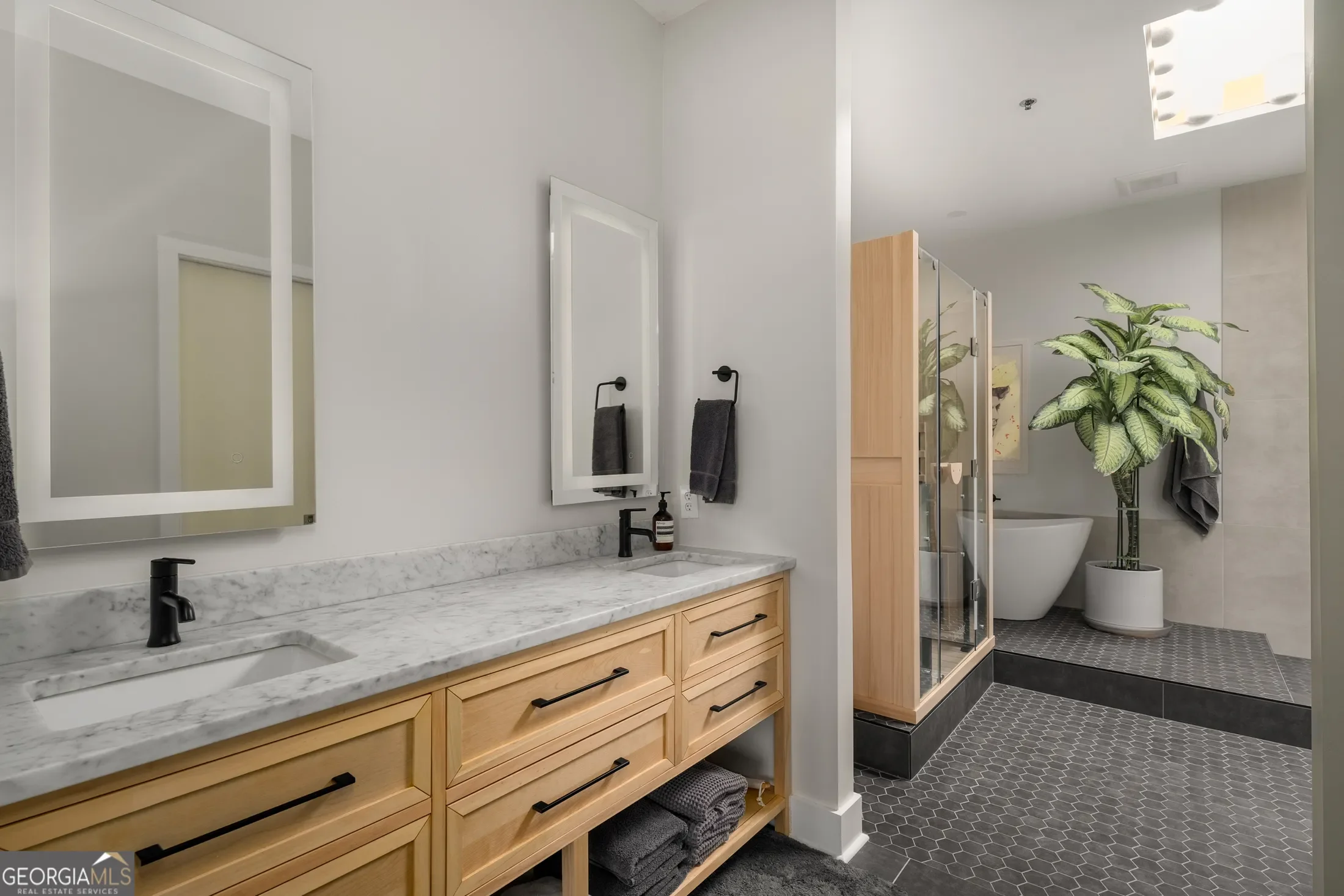 845 Spring ST NW PH4, Atlanta, Georgia, United States. - Photo 25