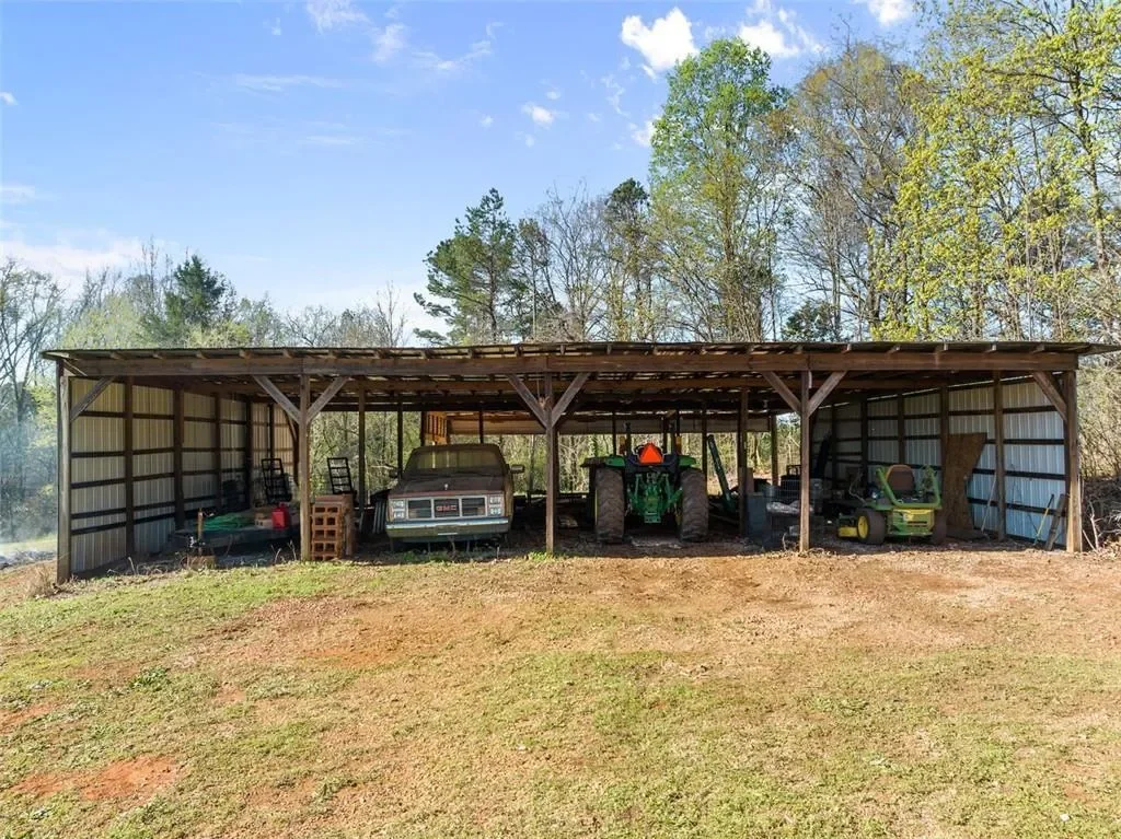95 FARMERS ACADEMY Road, Carnesville, Georgia, United States. - Photo 27