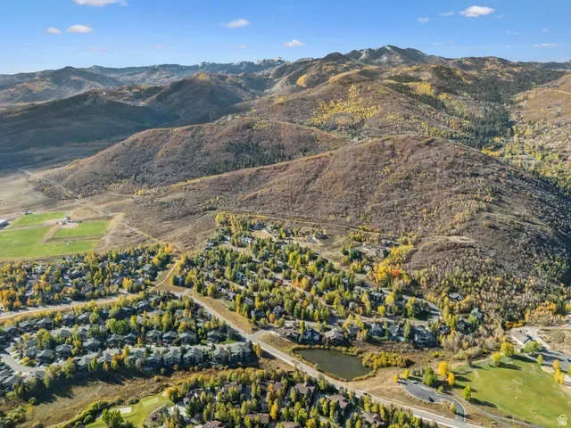 3057 ELK DR, Park City, Utah, United States. - Photo 35