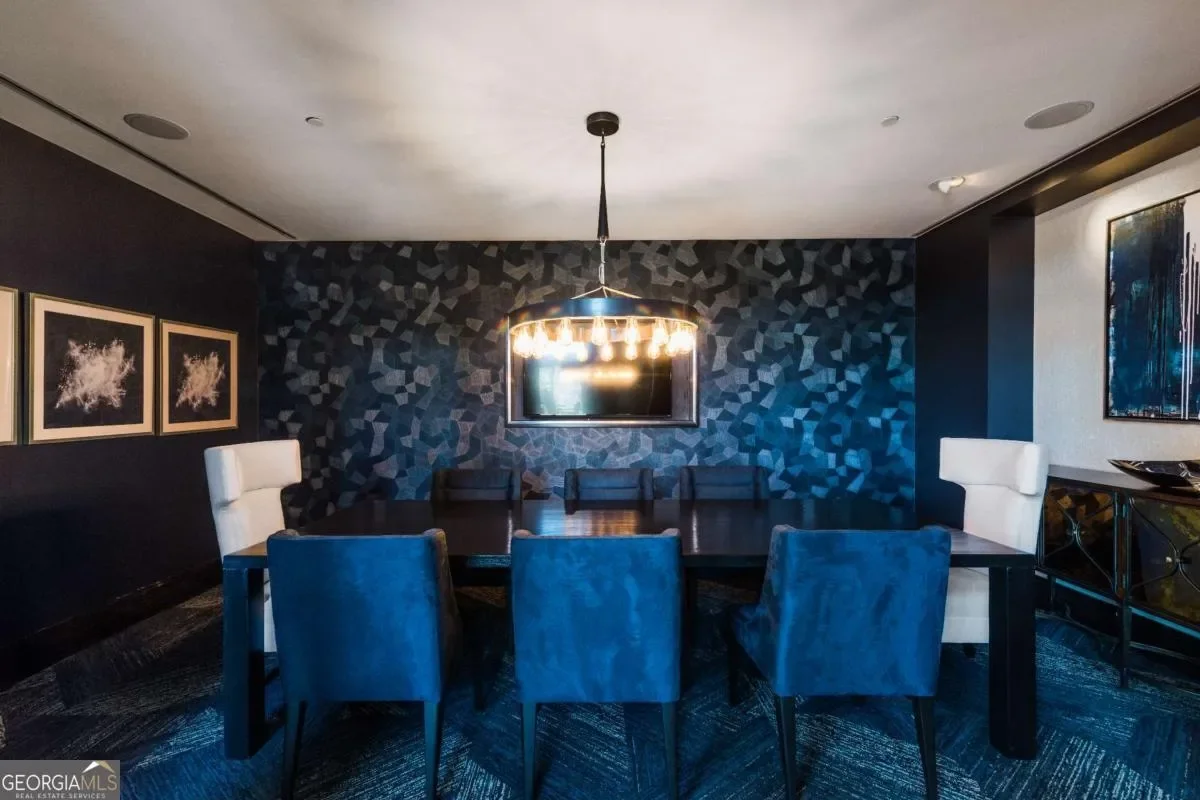 270 17th ST NW 1804, Atlanta, Georgia, United States. - Photo 21